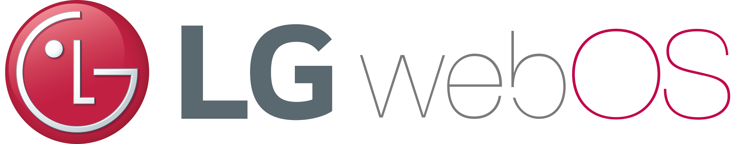 LG WebOS