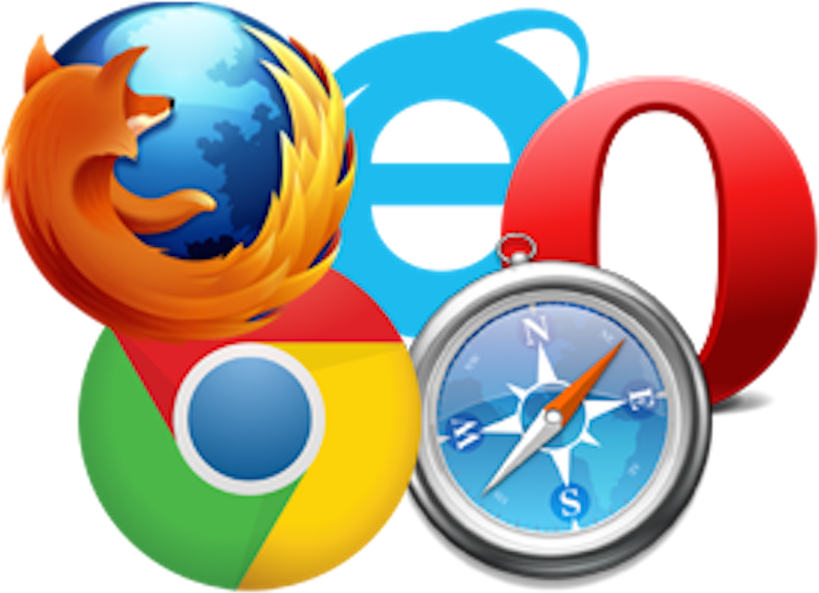Web Browser