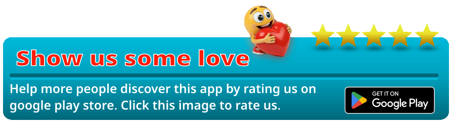 Support our service - Donate Now